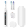 Szczoteczka soniczna Oclean Szczoteczka soniczna X pro 20 Set (Biały)